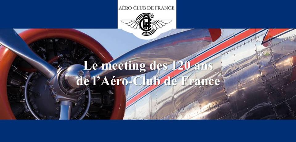 Aéro-Club de France