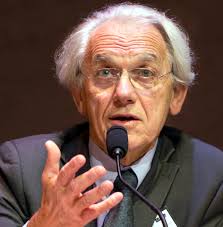 Gérard Mourou