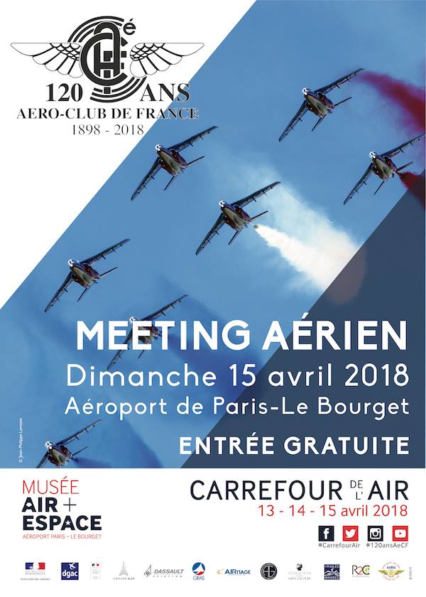 Meeting aérien