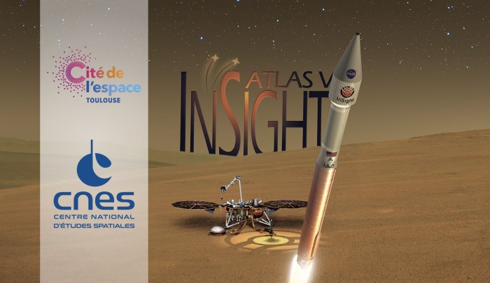 lancement Insight