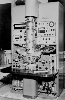 prototype microsonde