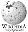 logo Wikipedia