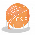 logo CSE Onera Toulouse