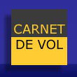 logo carnet de vol