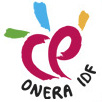 logo ce idf onera